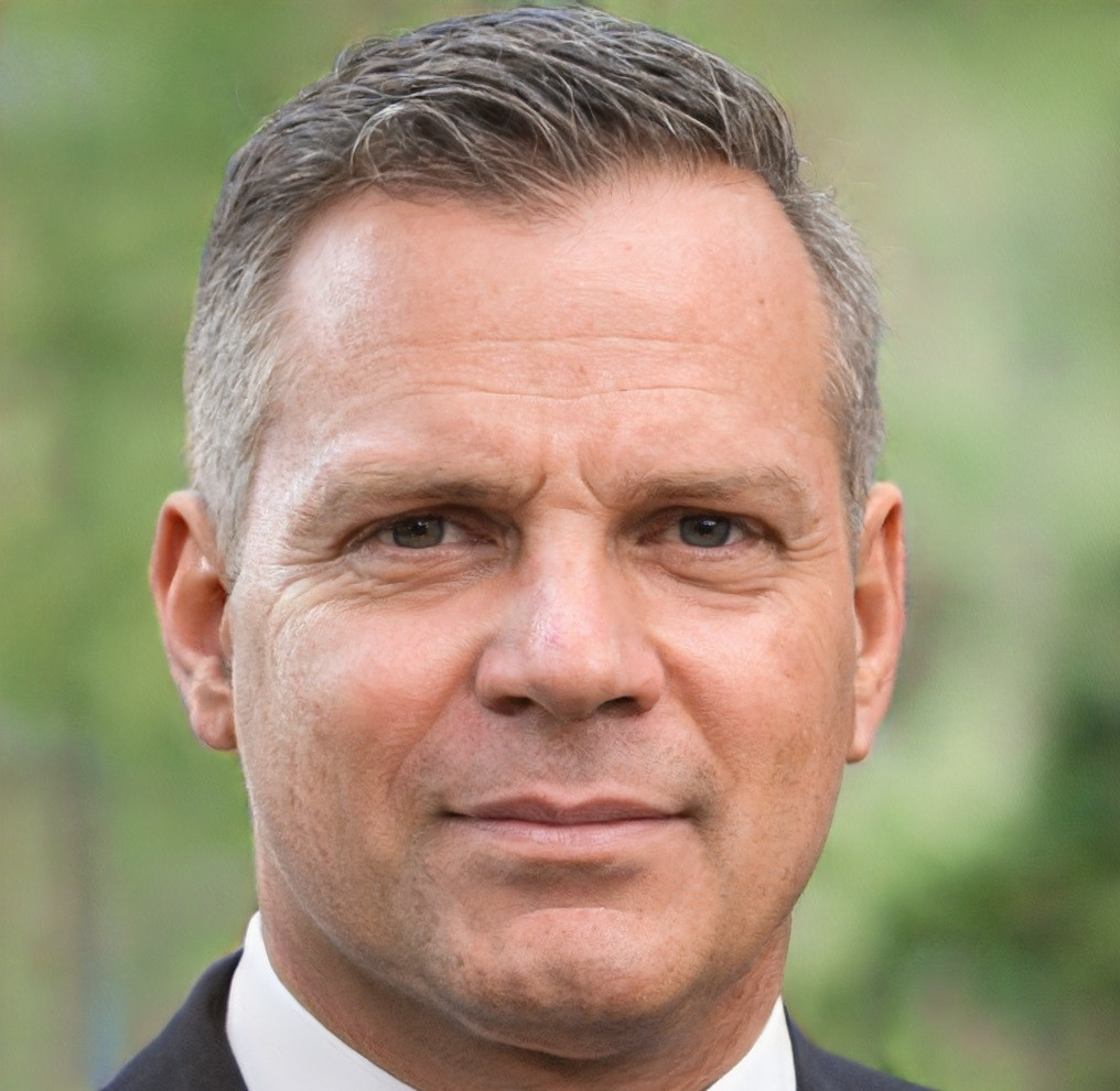 David Jones Profile Picture