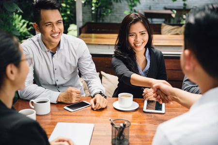 Business Loan in Singapore | Affordable Business Loans Agency Singapore