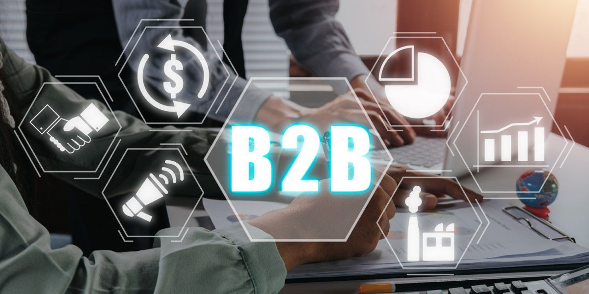 B2B Payment Solutions: How Enterprises Can Simplify Transactions at Scale