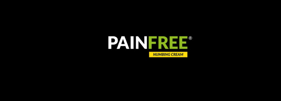 Painfree cream Cover Image