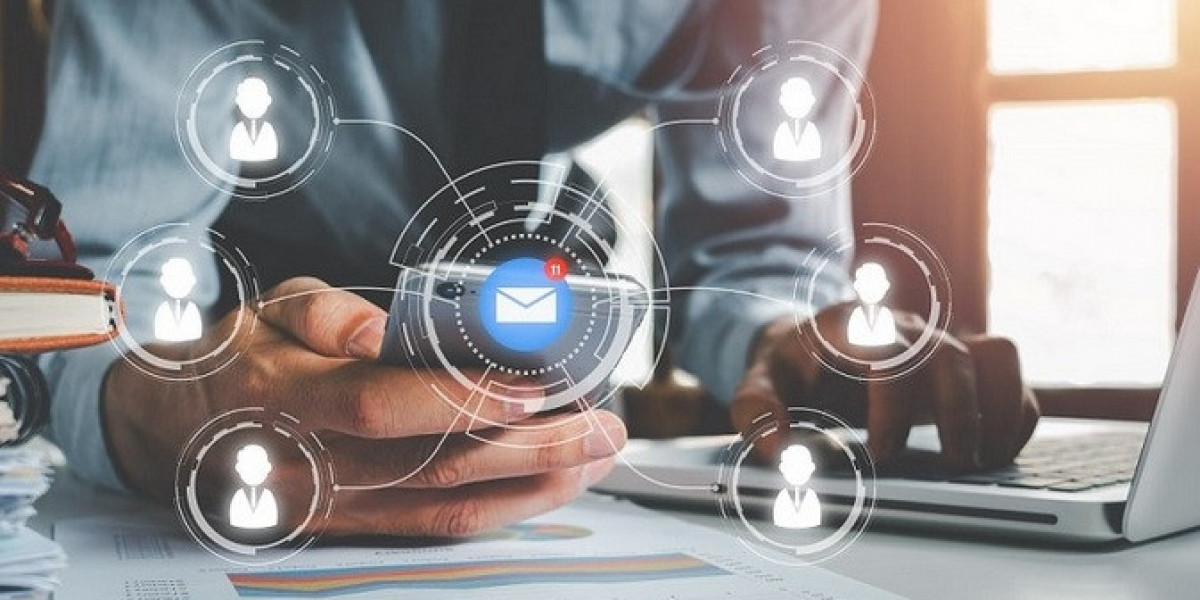 Performance-Driven, Eco-Friendly Email Strategies