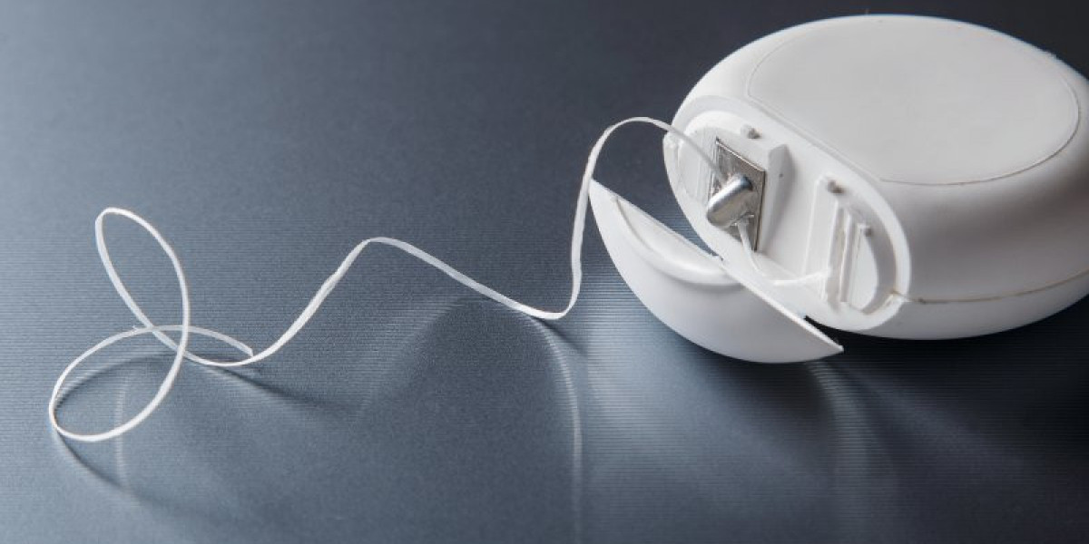 Dental Floss Market Poised for Growth Due to Increasing Oral Health Awareness and Technological Advancements