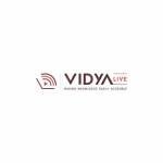 Vidya Live profile picture
