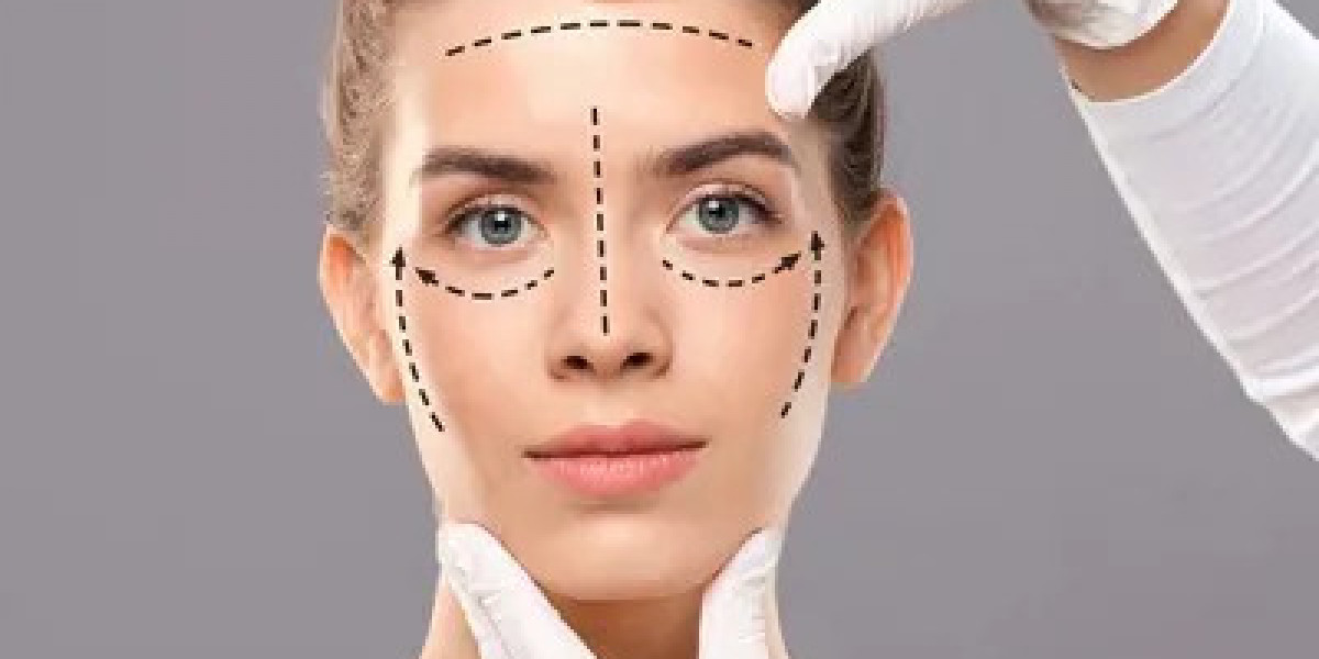 Non-Invasive Facelift Options in Islamabad: Do They Work?