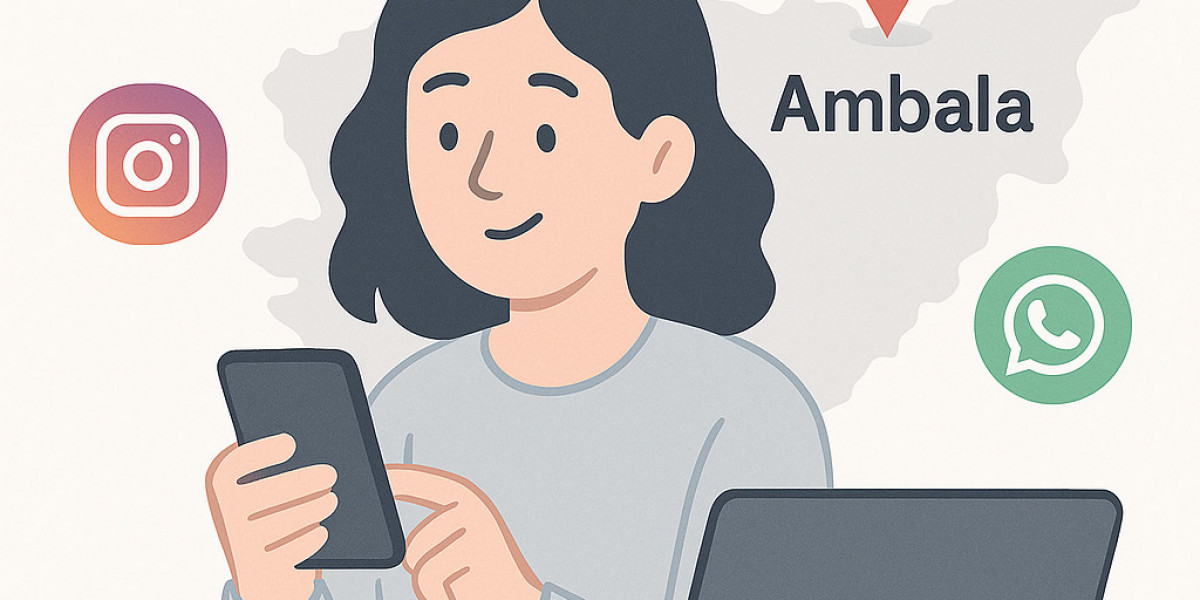 Creating a Simple Social Strategy for Local and Regional Audiences