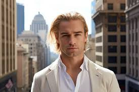 Oliver Wilson Profile Picture