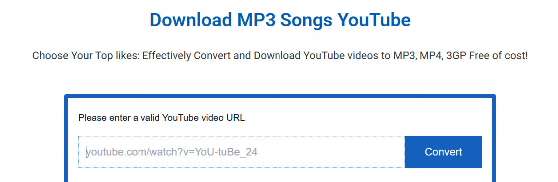 Download YouTube MP3 Cover Image