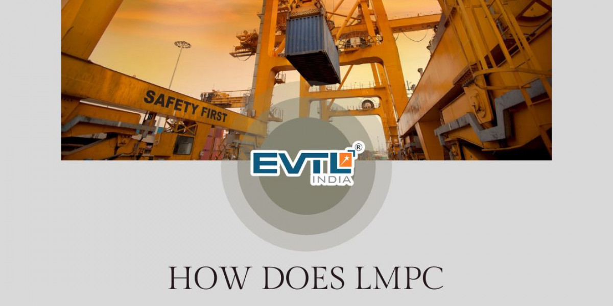 Maximise compliance with LMPC registration from EVTL