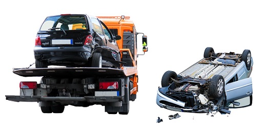 Cash For Cars Topeka Helps you to Sell your Wrecked Car Easily