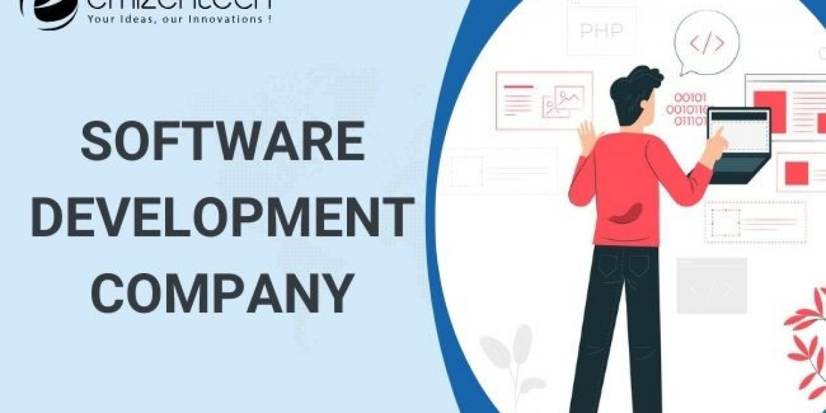 Software Development Company