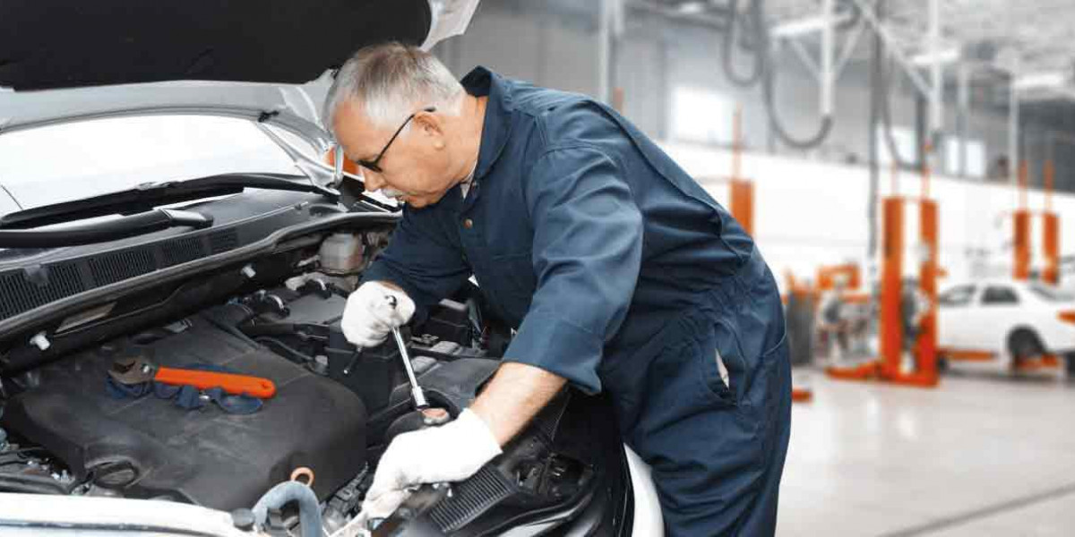 How Much Does a Transmission Rebuild Cost for Your Mercedes-Benz?