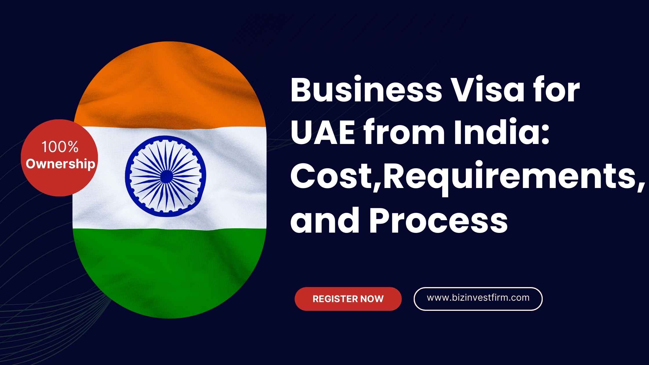 Business Visa for UAE from India | Cost, Requirements in 2025
