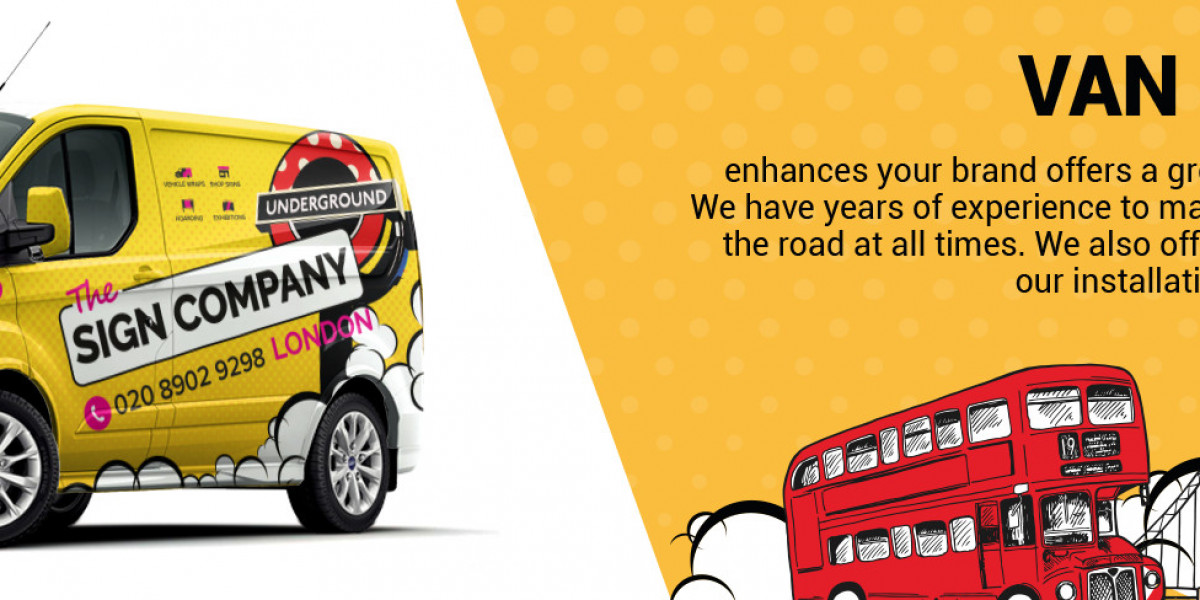 The Role of Area-Specific Imagery in Local Van Branding