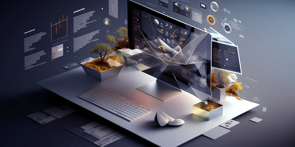 Website Development Company 2025