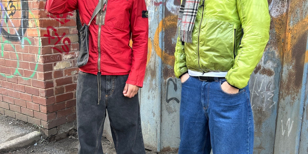 Discovering Bounty Bodega Clothing: Fusion of Urban Edge