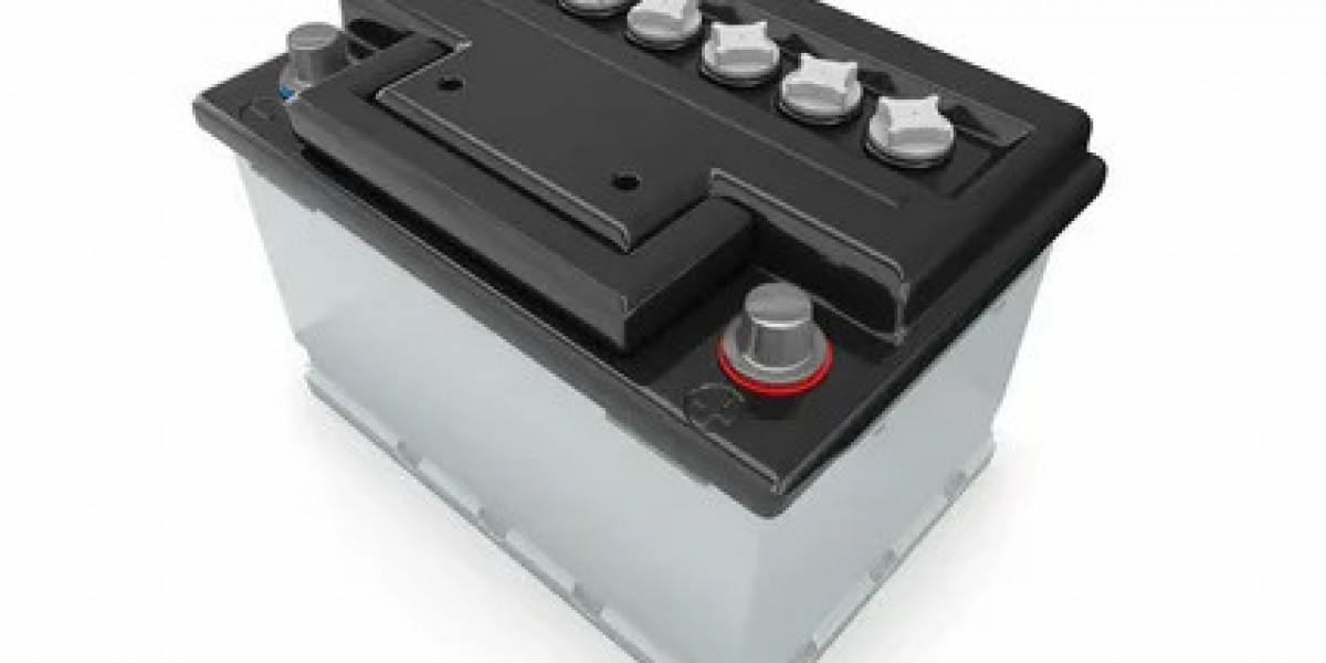 Everything You Need to Know About Start-Stop Battery Technology