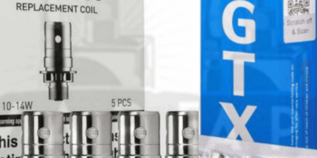 Vaporesso GTX Coils vs Innokin Z Coils Which One Should You Choose at Vape Online Store