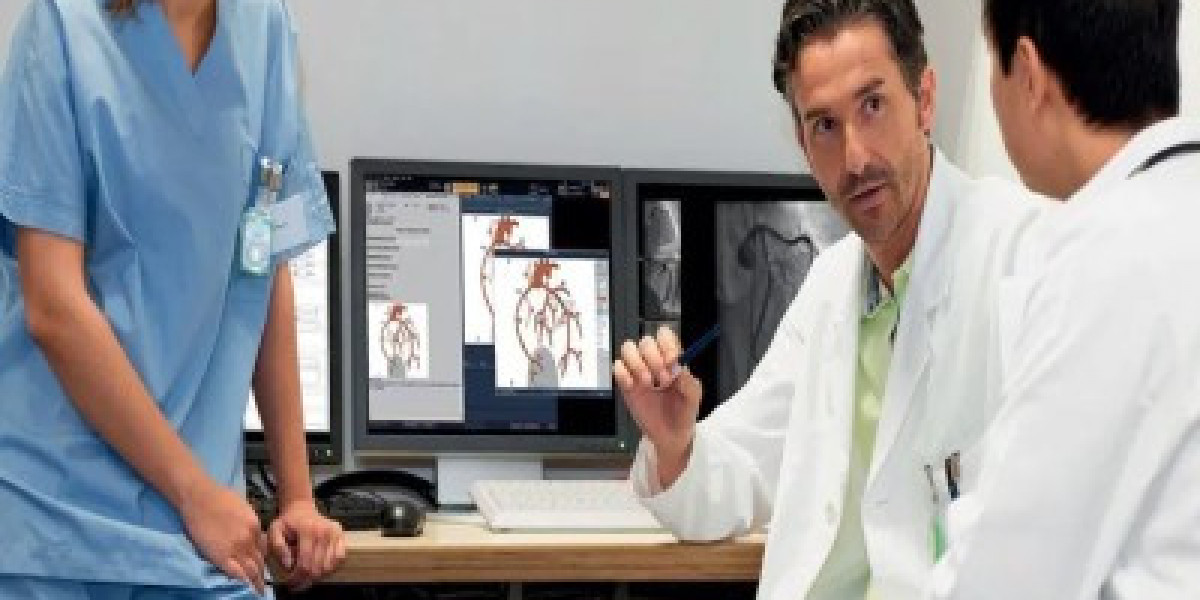 Picture Archiving And Communication System (PACS): Revolutionizing Medical Imaging Management