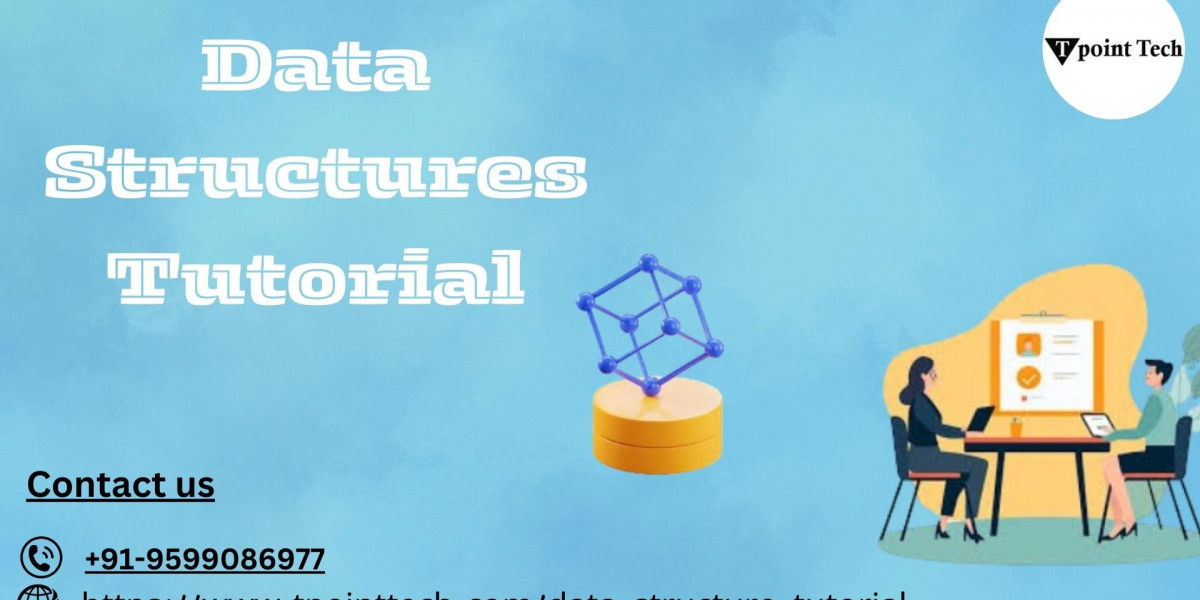 Ultimate Data Structures Tutorial: A Complete Guide for Beginners