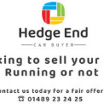 Hedge End profile picture