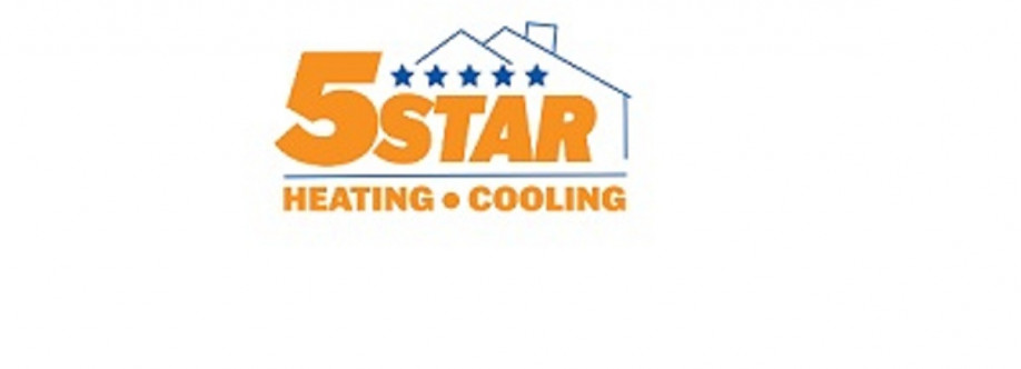 5 Star Charleston Cover Image