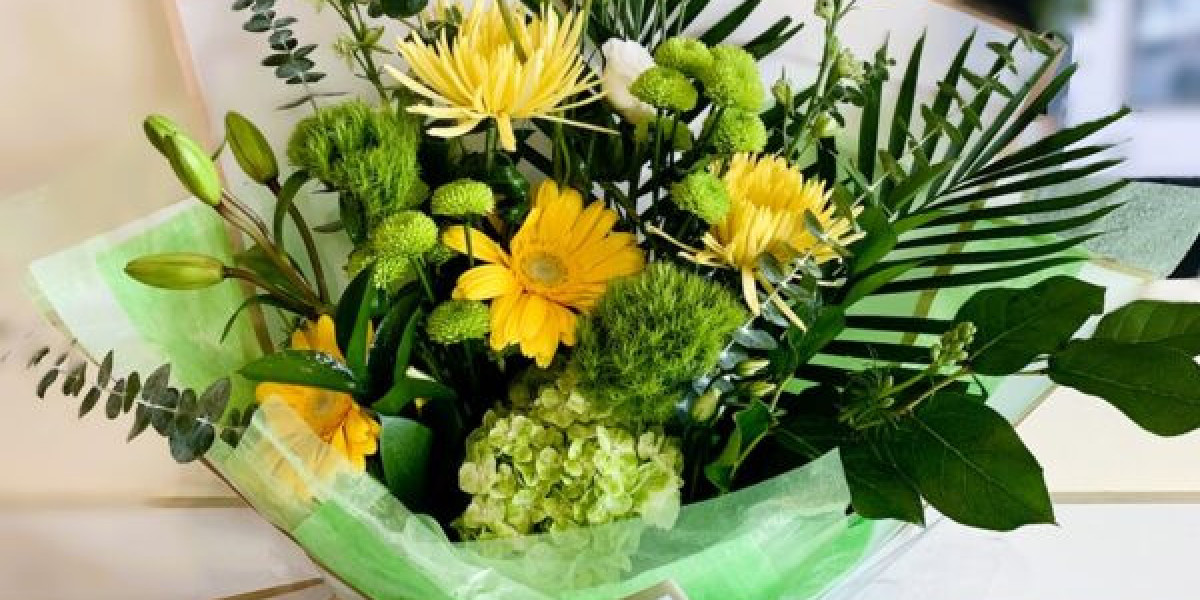 Elevating Flower Delivery in Calgary