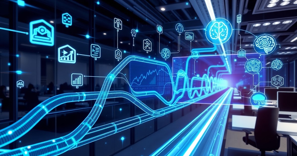 Building Intelligent Pipelines: Effective Lead Generation in AI Technology