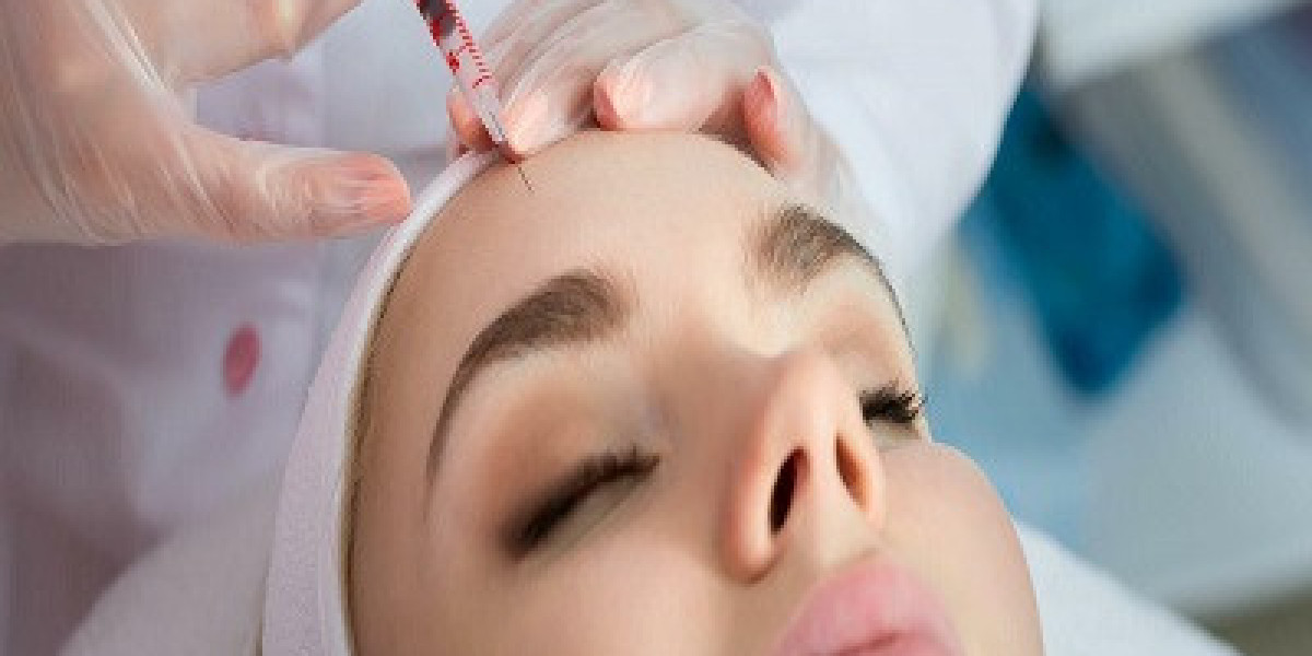 How long does a Botox procedure take?