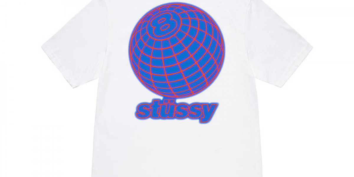 Stussy Hoodie Costs More Than Others