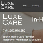 Luxe Care Pty Ltd profile picture
