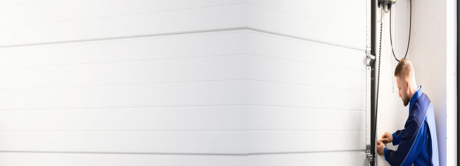 alamedagaragedoorrepair Cover Image