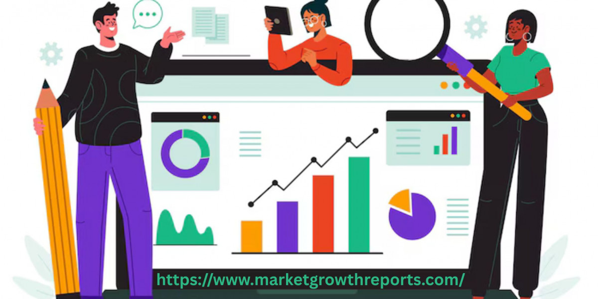 Natural Language Processing (NLP) Market Size, Upcomming Trends [2033]