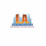L A Maintenance Los Angeles profile picture