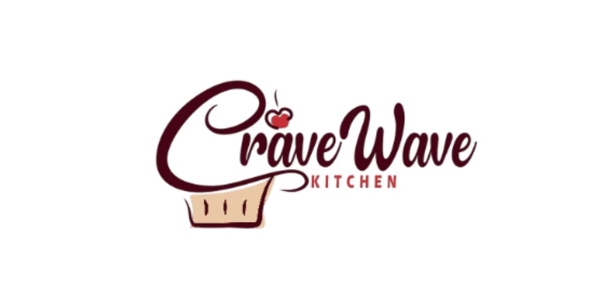 CraveWave Kitchen Your Go To Hub for Irresistible Recipes