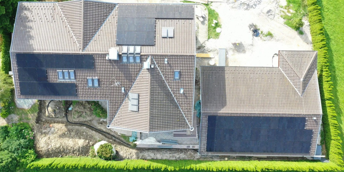 Wie Sie den besten Solaranbieter in Leipzig für Ihr Haus oder Ihr Unternehmen auswählen