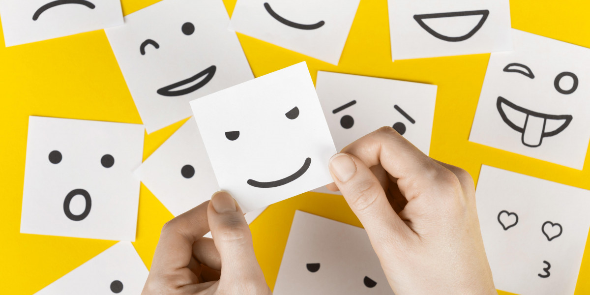 Emotional Branding: How to Connect with Mental Health Audiences