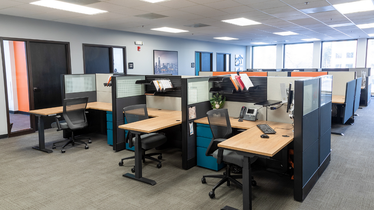Assessing the Potential of Used Visitor Chairs for Sustainable Office Spaces in Canada | by Ufficio Furniture | May, 2025 | Medium