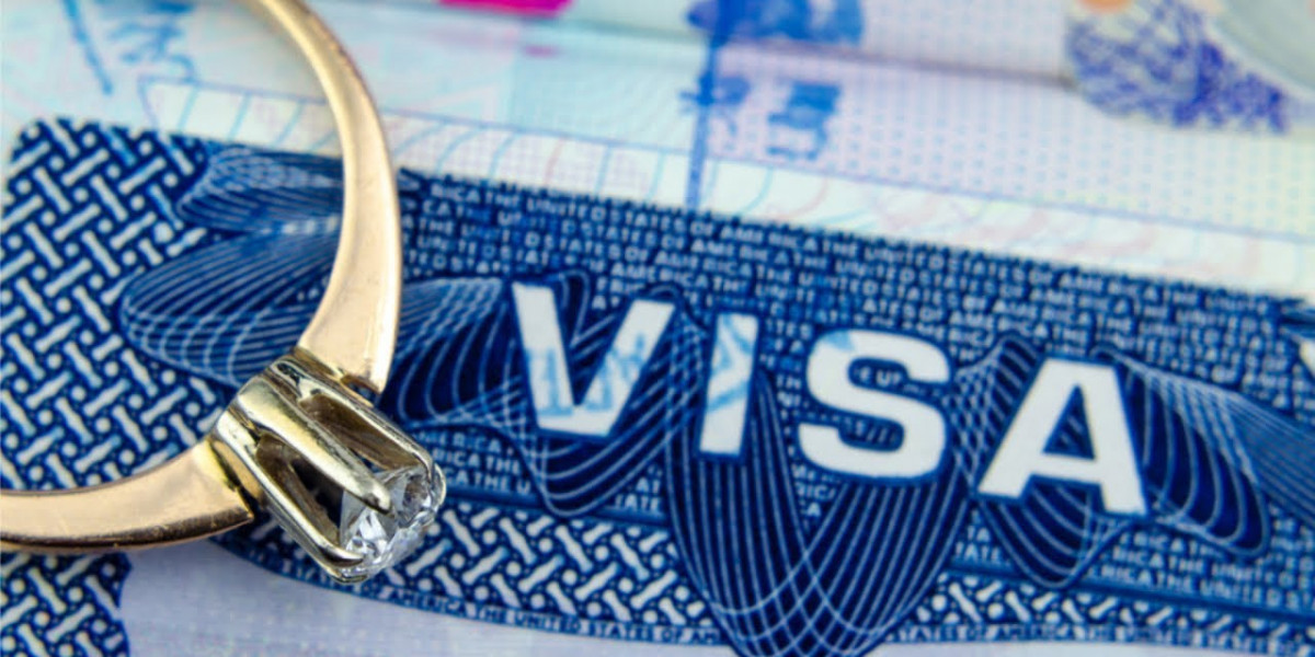 A Pathway to Togetherness: Your Guide to the Fiance Visa Process