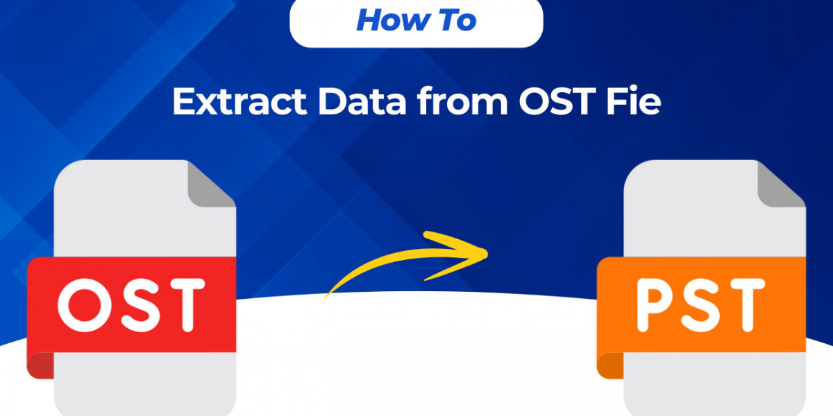How can I Read OST files without Outlook?