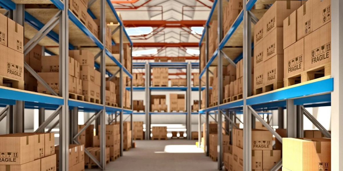 Unlocking Growth with 3PL Warehousing Risk Management
