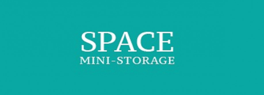Space Mini Storage Cover Image