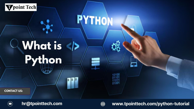 What is Python Used For? Discover Its Power and Simplicity