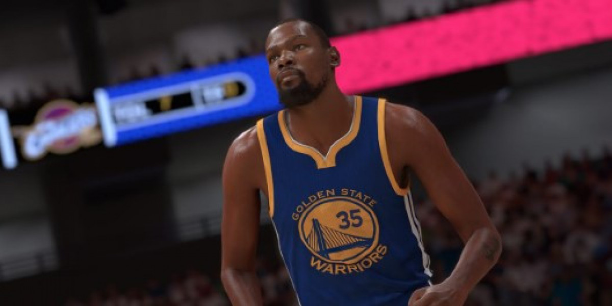 NBA 2K26 MT Revealed: Innovations and What to Expect