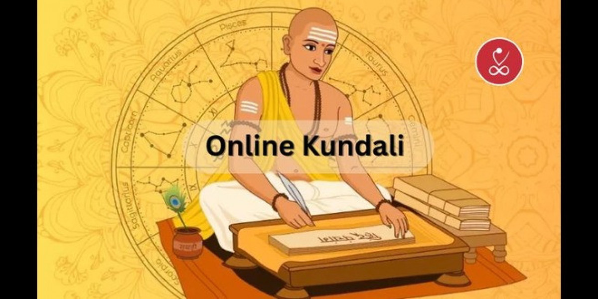 How to Read Your Online Kundali Correctly?