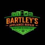 Bartley Appliances Repair profile picture