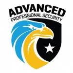 Advanced Professional Security Security Guards Profile Picture