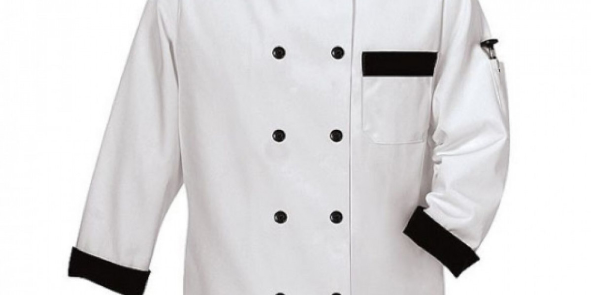 Top-Quality Chef Uniforms Melbourne for Professional Kitchens