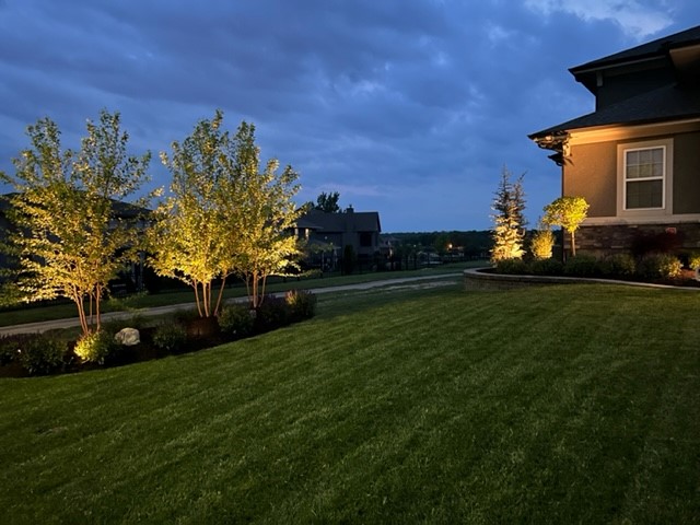 Olathe Landscaping Company – Transforming Outdoor Spaces into Dream Landscapes