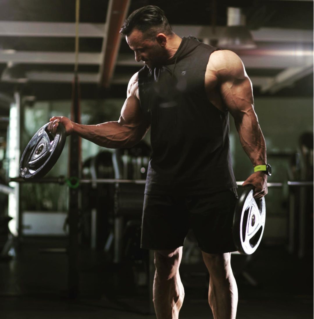 Fitness Training Programs Dubai | Gym Training Plan & Personalized Fitness Services Dubai