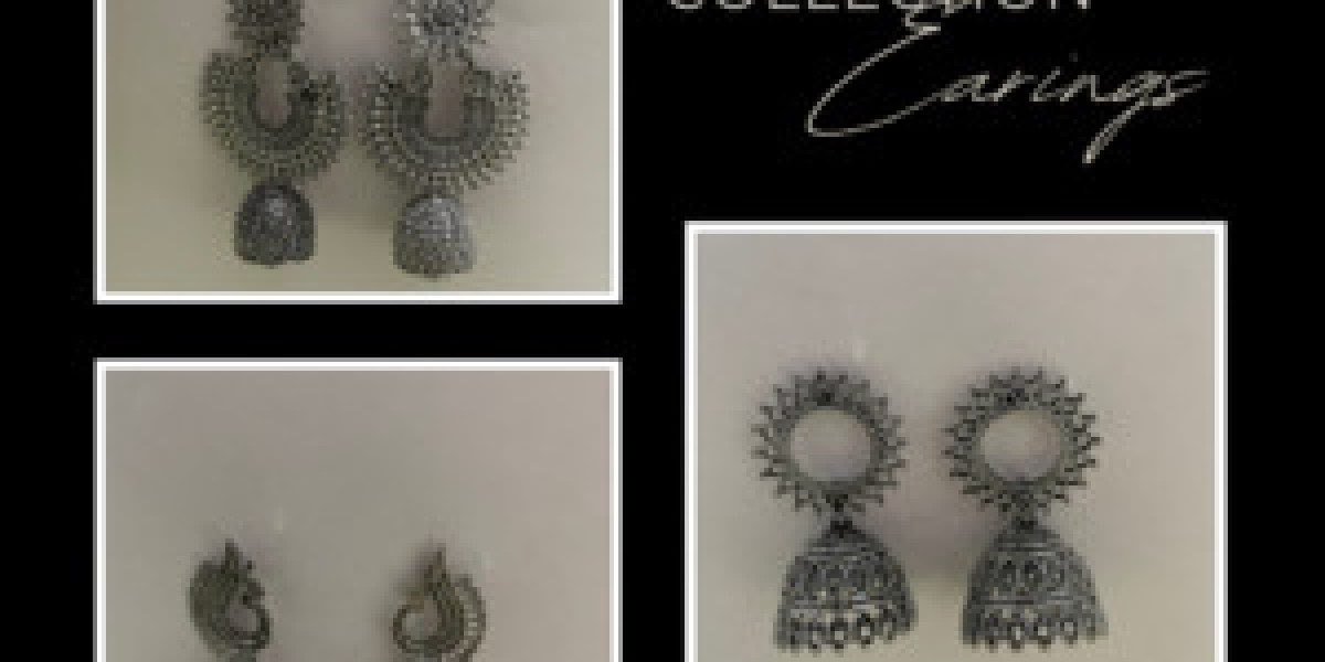 Stylish and Affordable Earrings for Women Artificial Wear